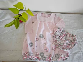 🌸 Robe 🌸