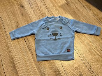 Pull - 3 mois