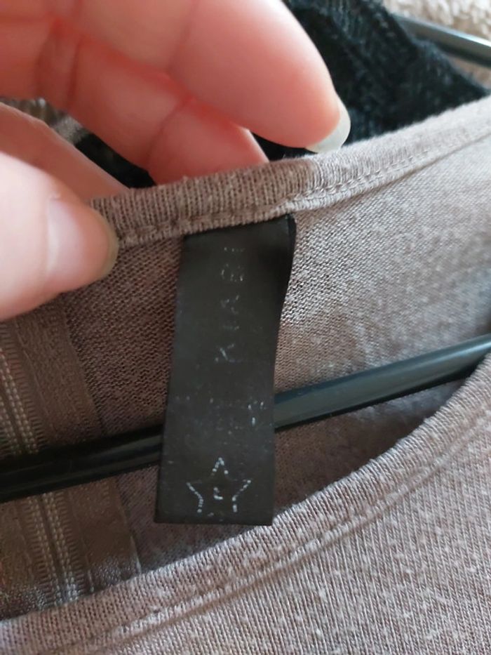 Pull fin - photo numéro 4