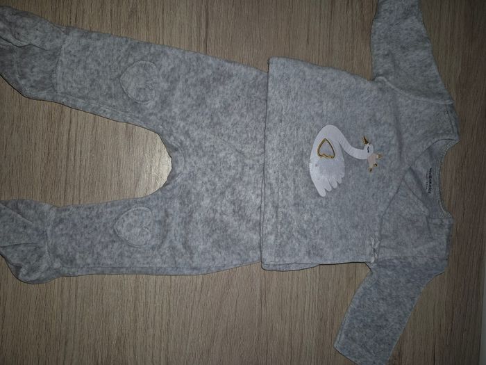 Ensemble pantalon