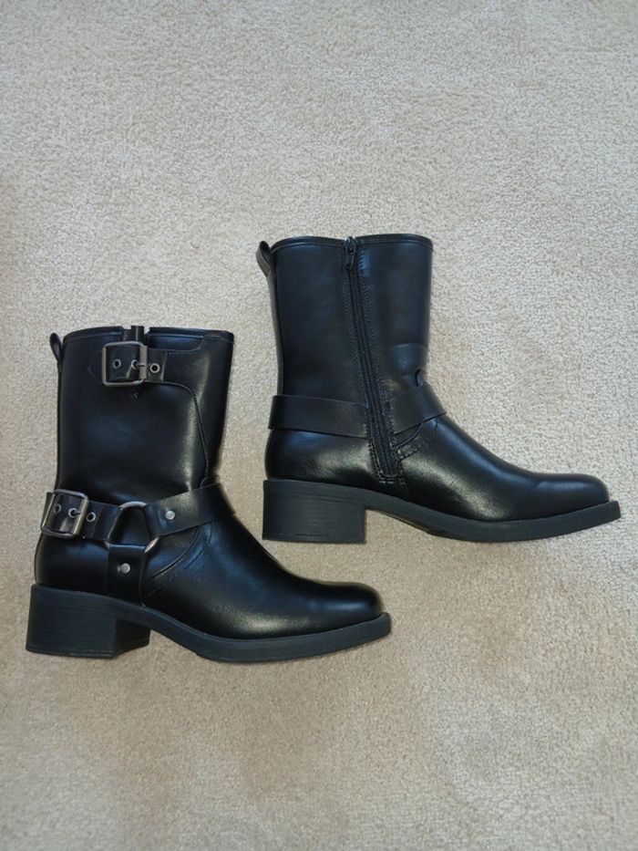 Bottines