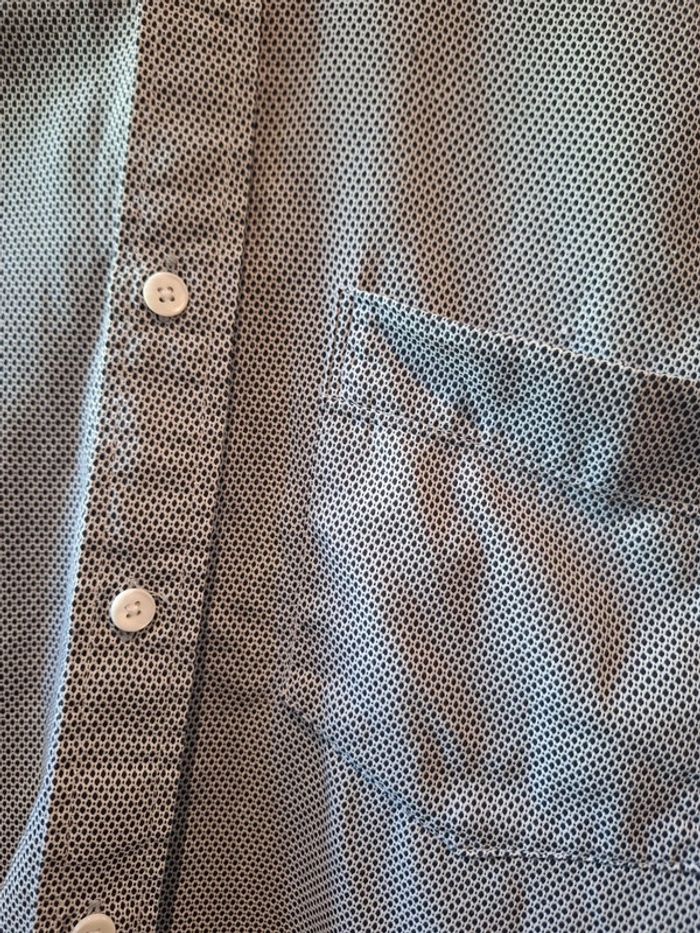 Chemise Homme Taille L - photo numéro 2