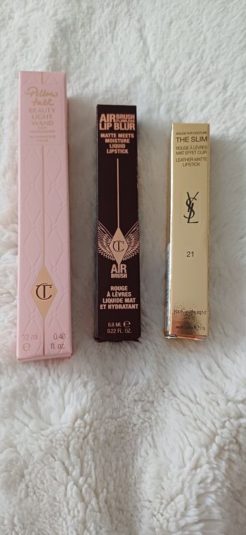 Charlotte tilbury 