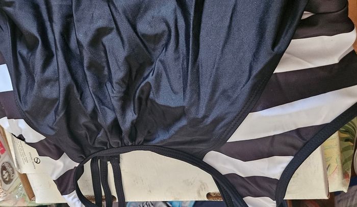 Maillot de bain femme noir - photo numéro 5