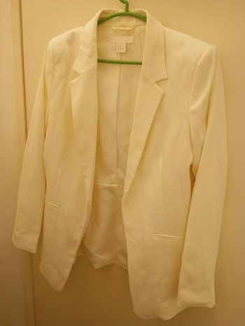 Veste femme H&M 38