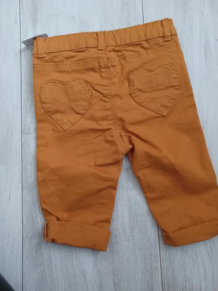 Pantalon - photo numéro 2
