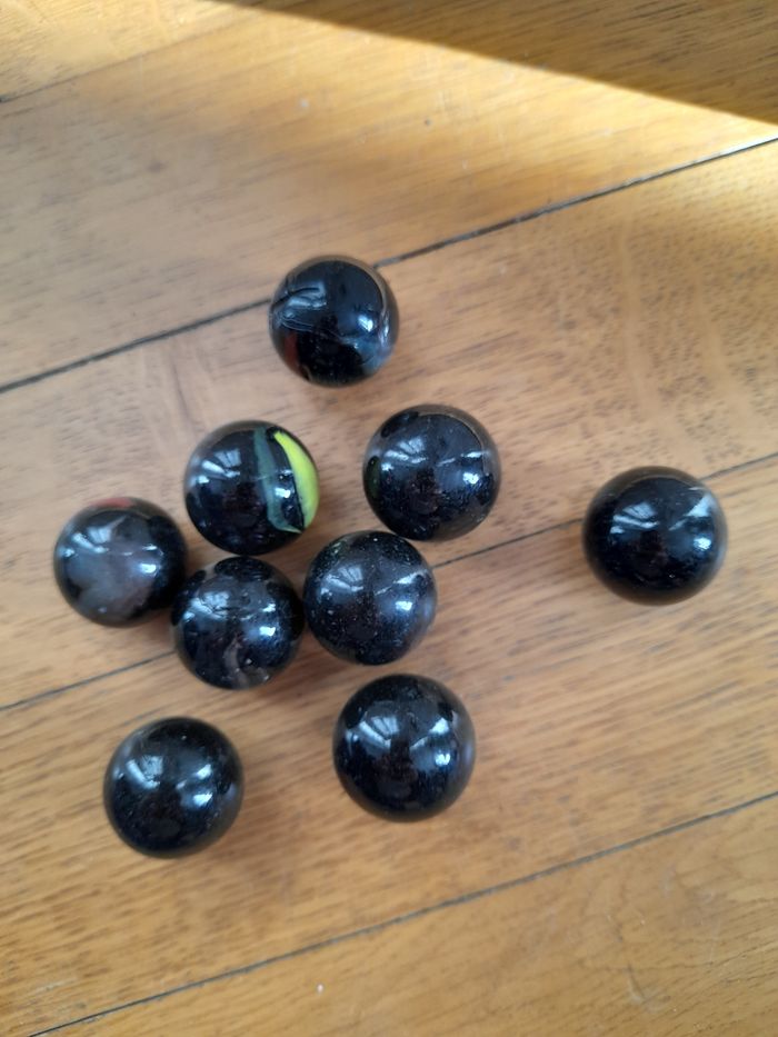 Lot de calots + 1 mammouth ( 21 pièces) - photo numéro 8