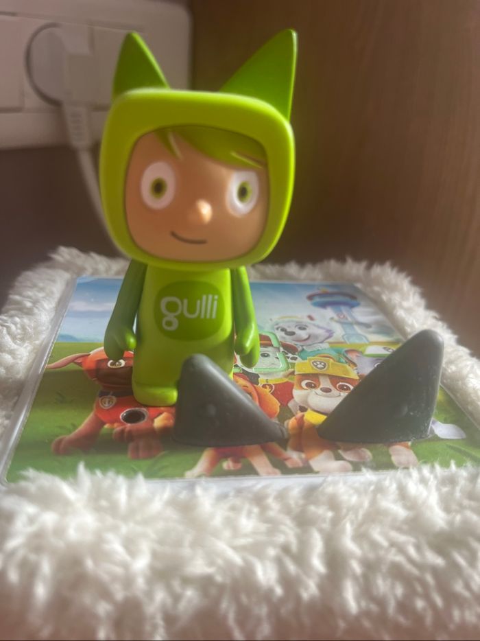 Tonies box gulli - photo numéro 3
