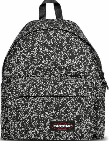 Eastpak sac a dos padded  paillettes neuf