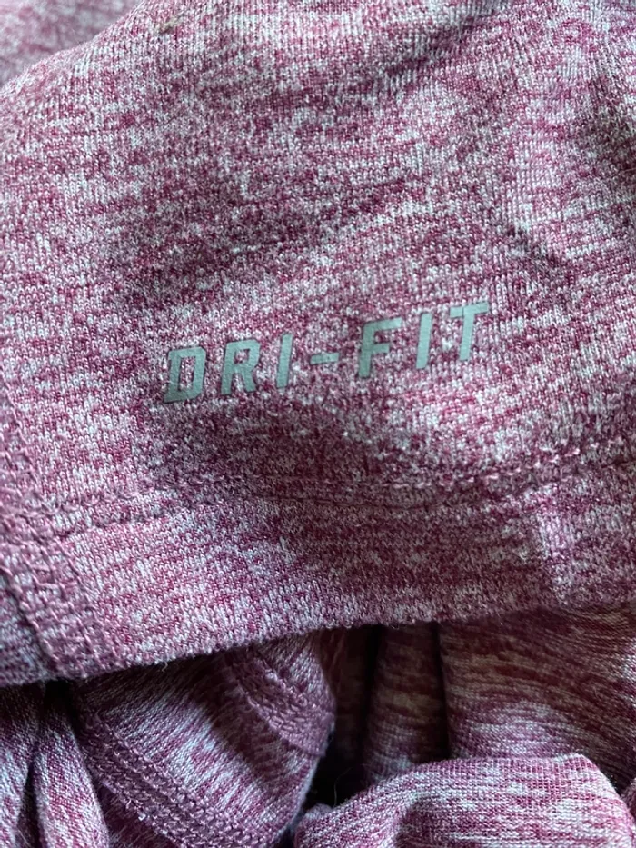 Haut de running Nike - photo numéro 12