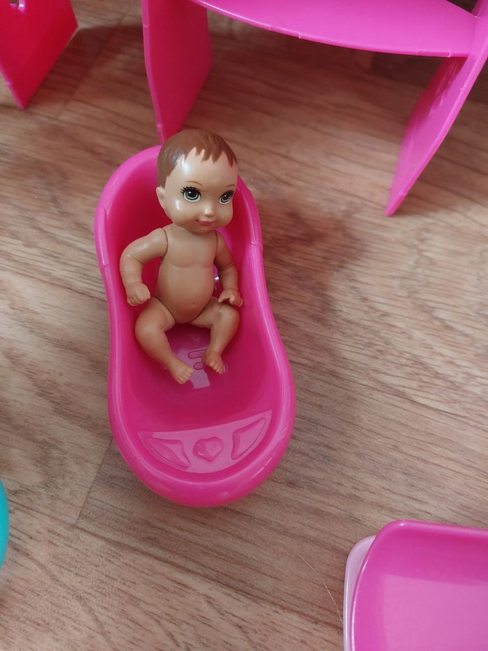 Accessoires barbie - photo numéro 2