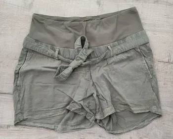 Short de grossesse
