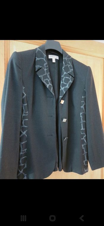 Veste