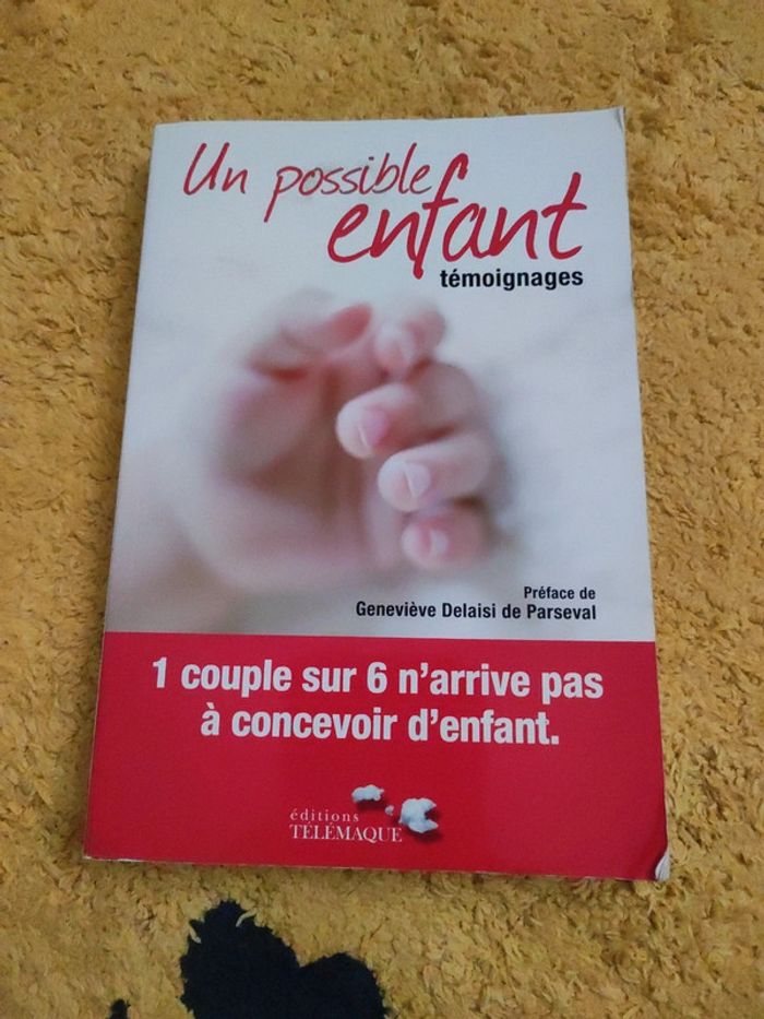 Un possible enfant