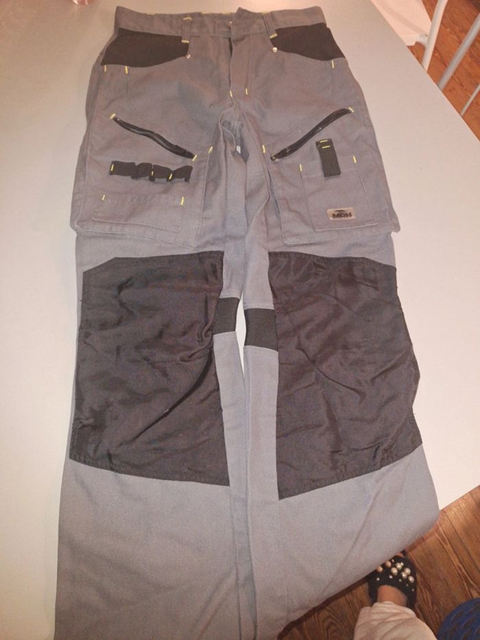 Pantalon travail 38 //MDH