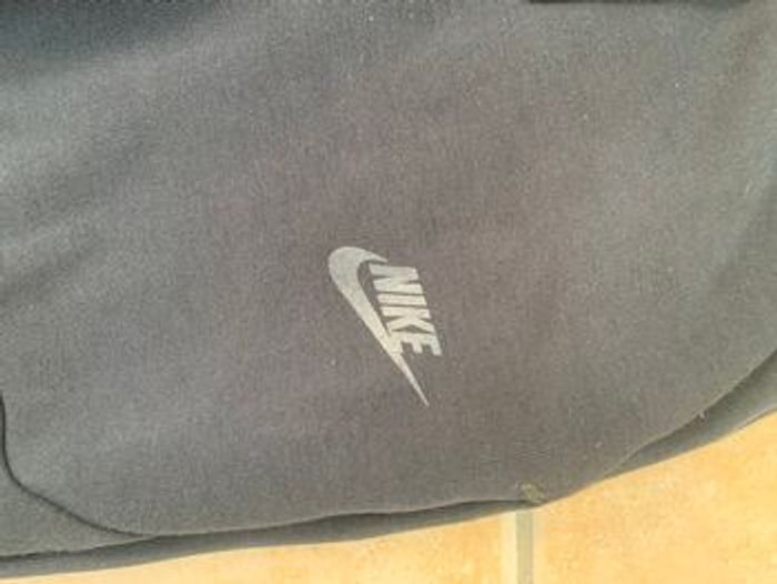 Jogging Nike tech noir - photo numéro 4