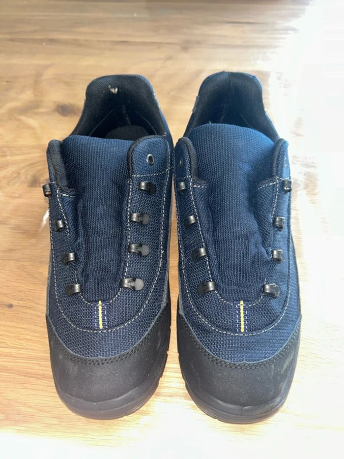 Chaussures de sécurité La poste Makalu - photo numéro 2