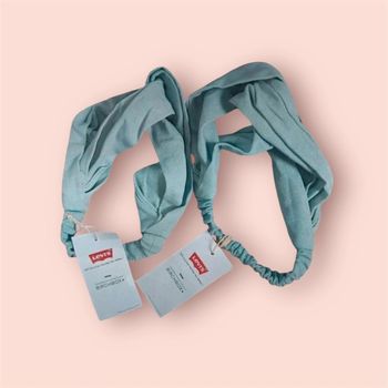 💞 Bandeau Levi's neuf avec étiquette taille unique 🩷