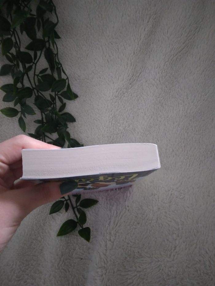 Off campus 5 the legacy - photo numéro 4