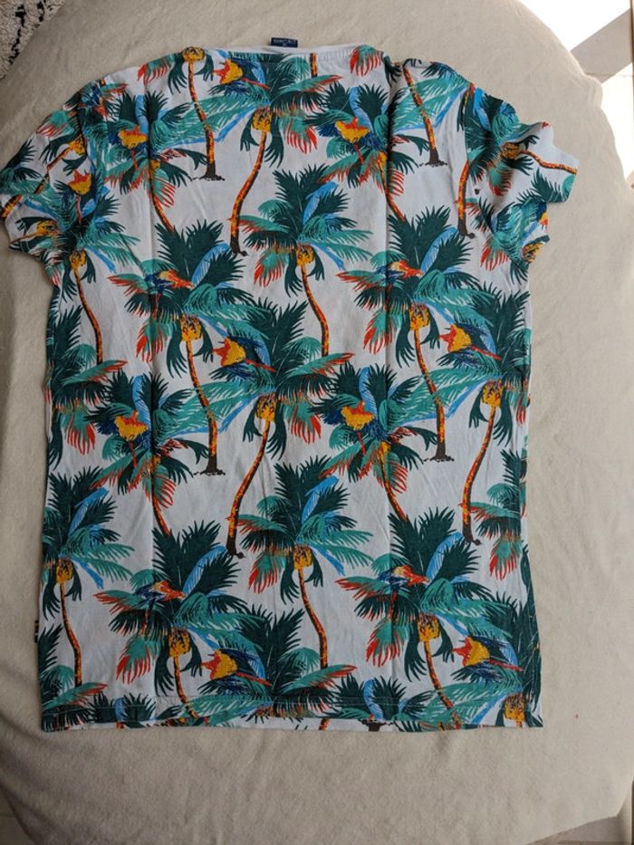 T-shirt Springfield - photo numéro 4