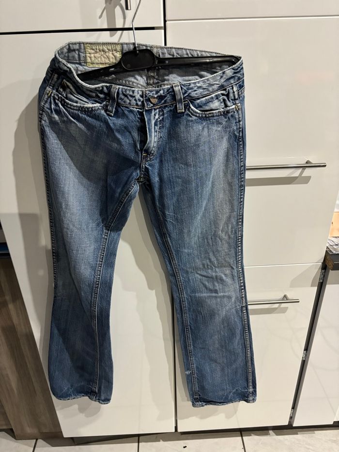 Lot de trois ou 1 . Jean le temps des cerises. - photo numéro 5