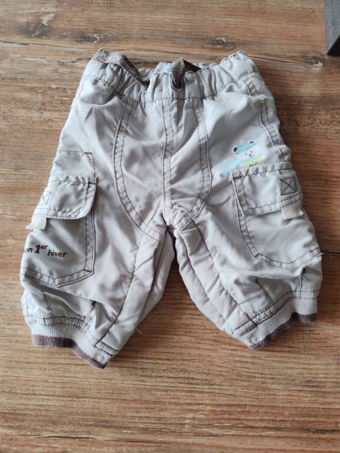 10 pantalons - photo numéro 15