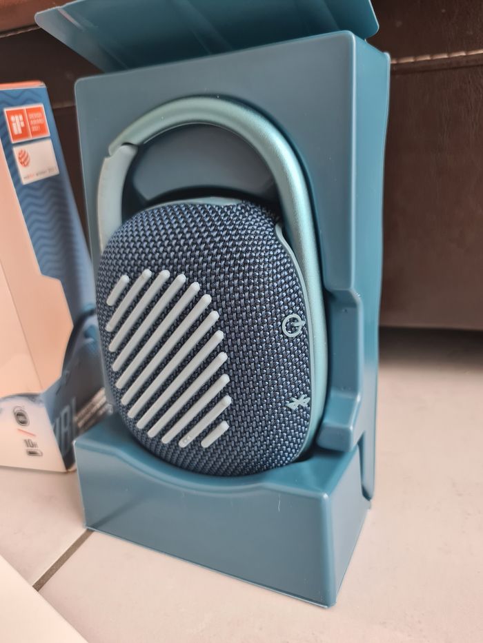 Enceinte JBL - photo numéro 2