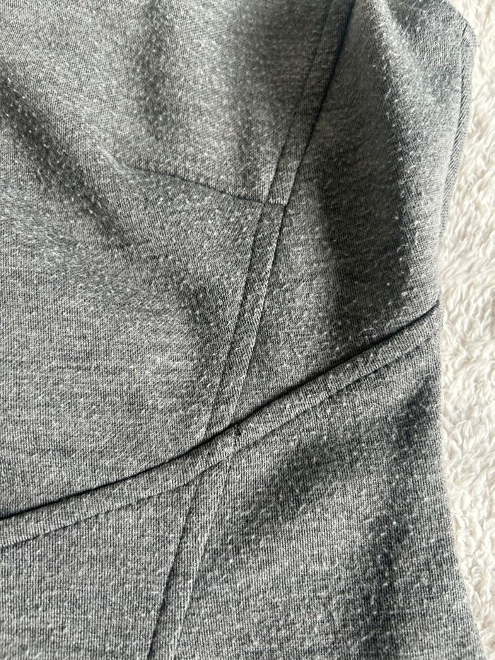 Robe épaisse - photo numéro 2