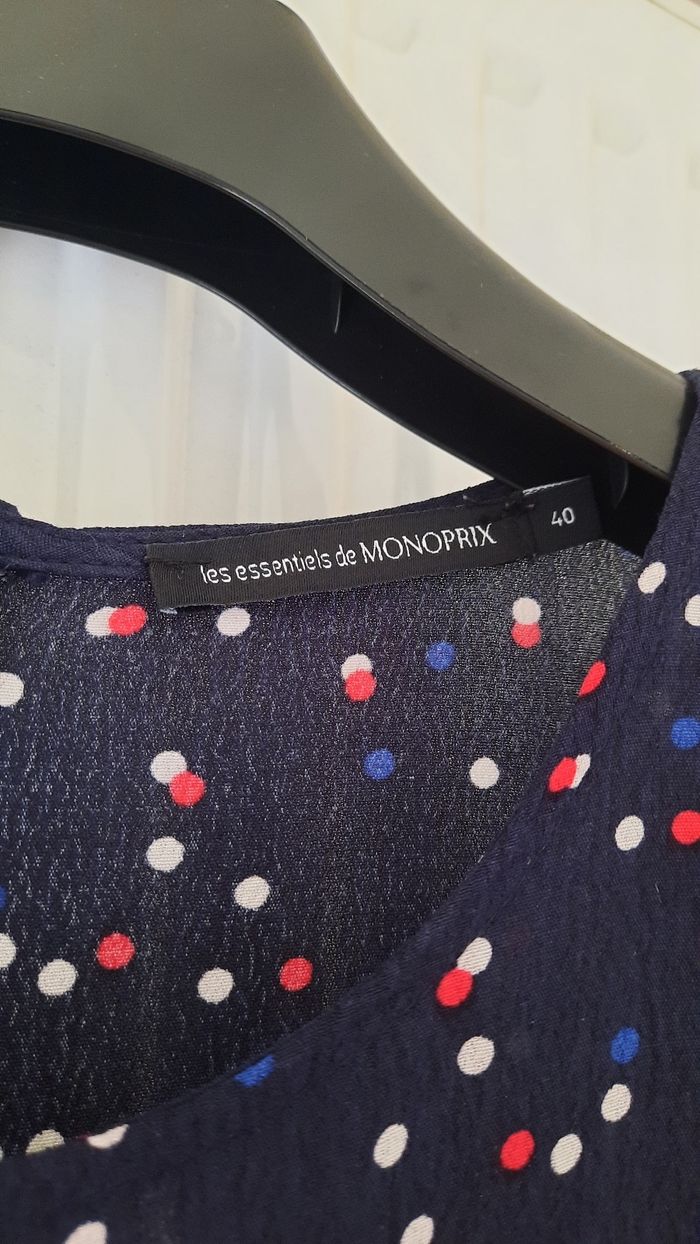 Robe ample taille 40 - photo numéro 4