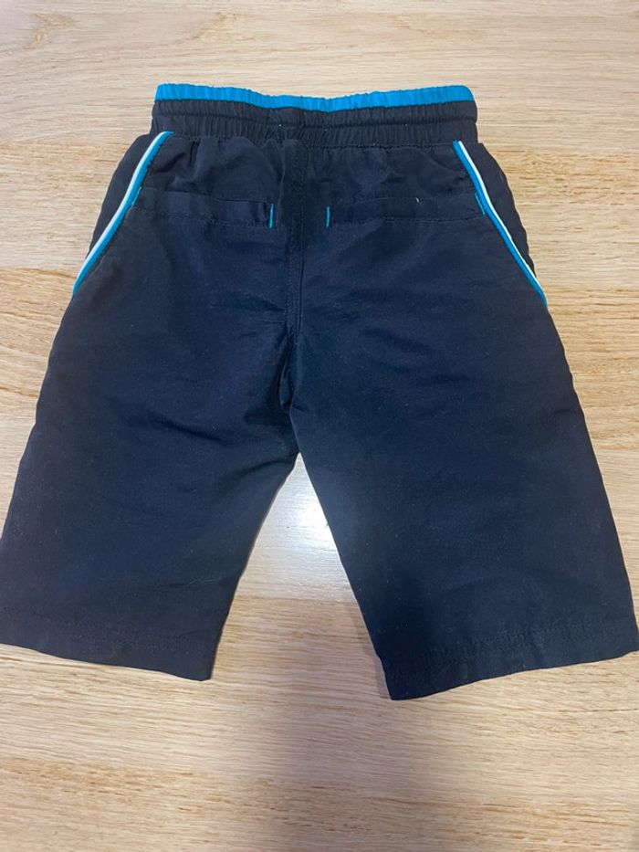 Lot 2 shorts garçon 3 ans - photo numéro 5