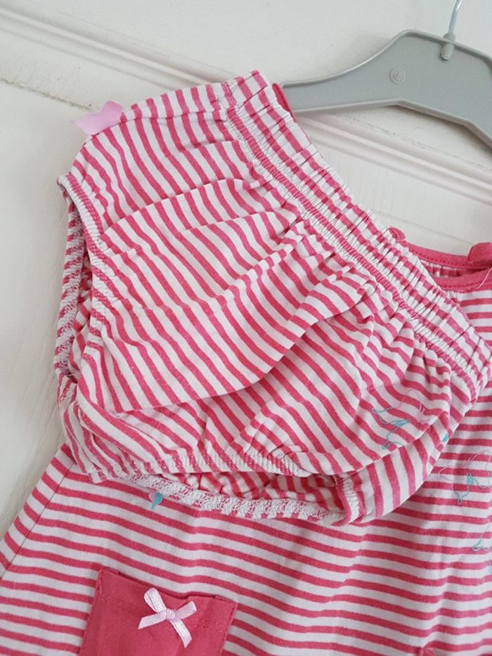 Robe Culotte - photo numéro 2