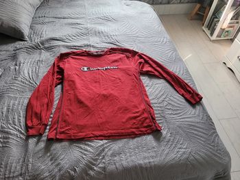 Maillot champion homme 2XL