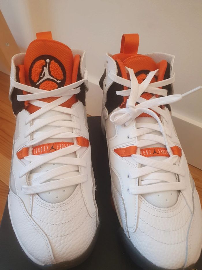 Nike Jordan "Jumpman" (38) - photo numéro 3