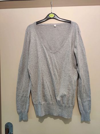 Pull fin Taille L