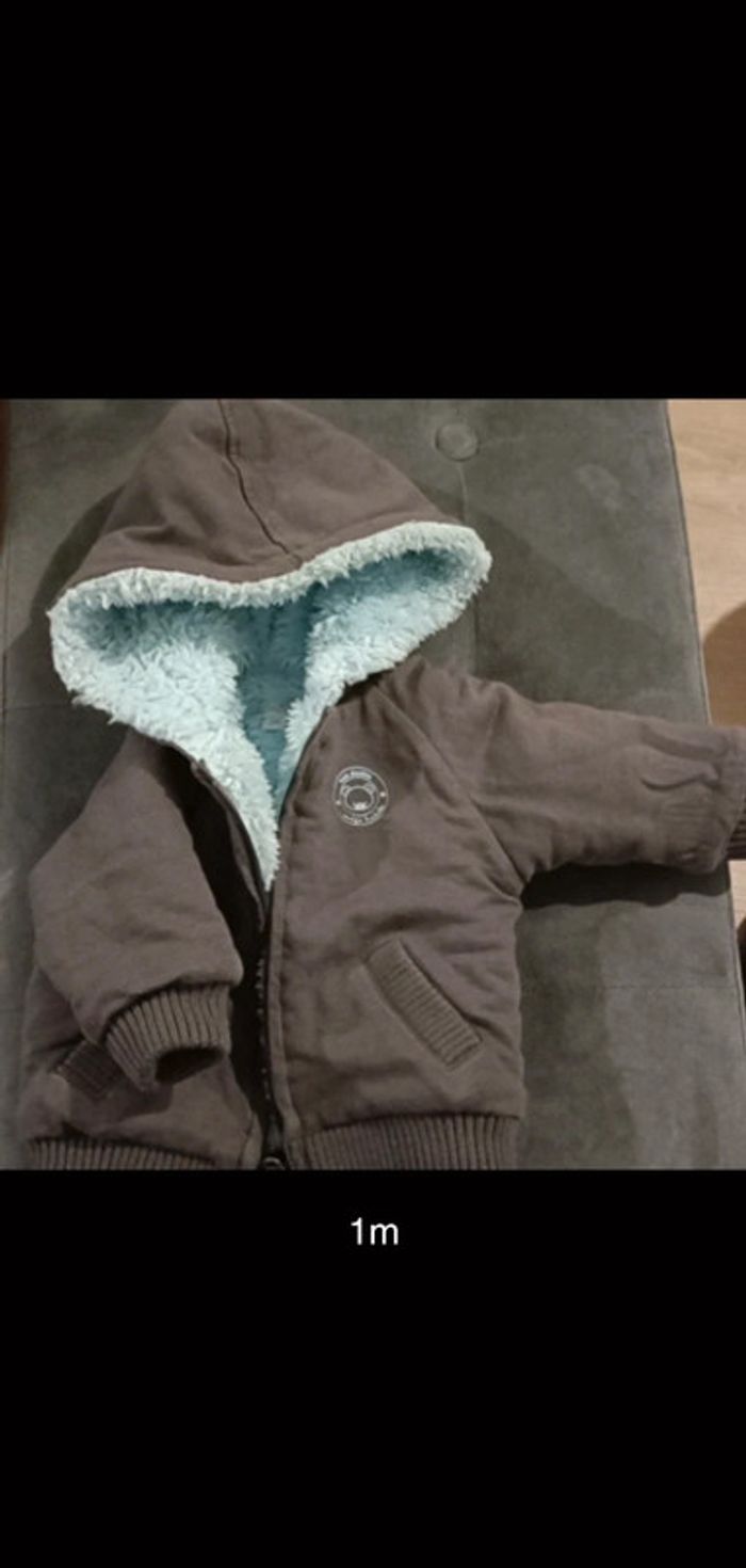 Tee shirt/ combi/ gilet - photo numéro 3