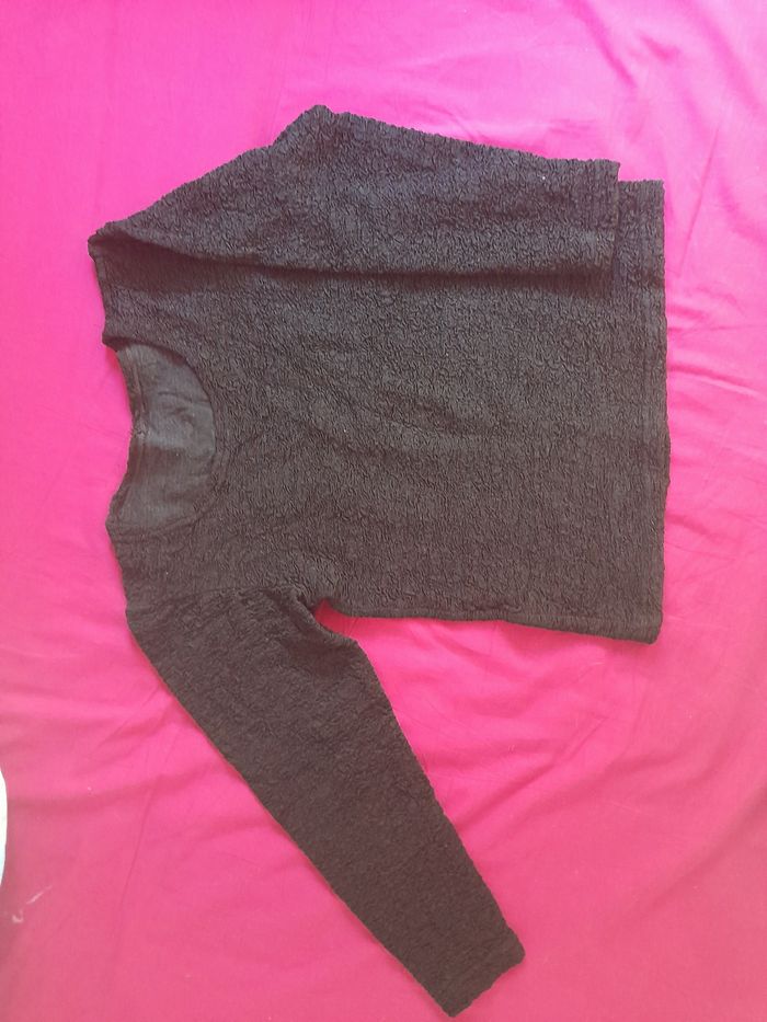 Tee-shirt - photo numéro 5