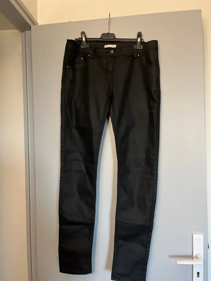 Jean noir