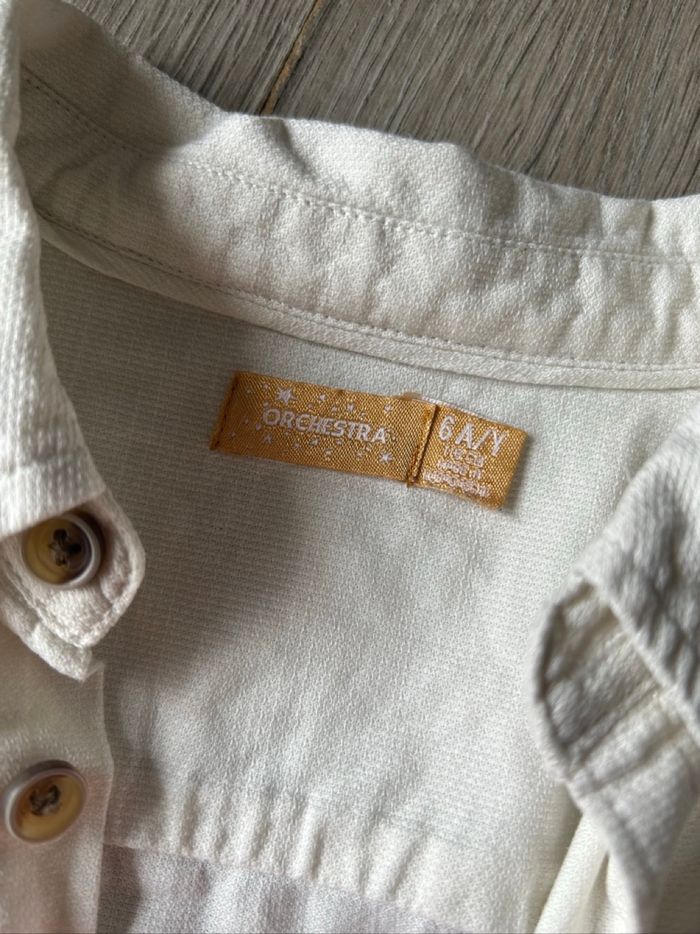 Chemise - photo numéro 2