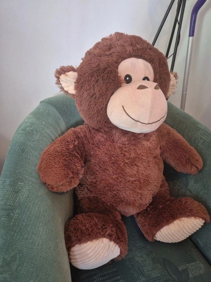 Peluche - photo numéro 4
