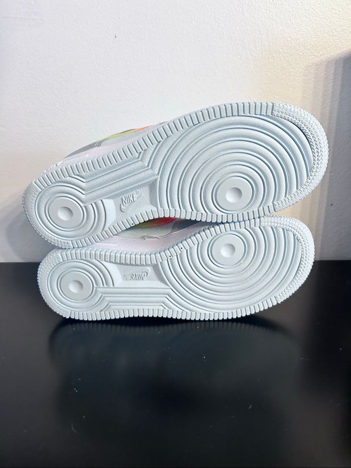 Nike Air Force 1 Low GS HF4782-474 - Pointure 36.5 - Très bon état - photo numéro 8