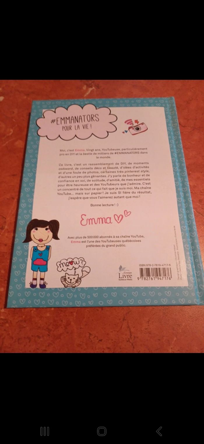 Suivez moi ! - photo numéro 2