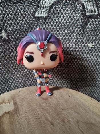 Figurine Funko Pop! 463 Valor Édition Fortnite