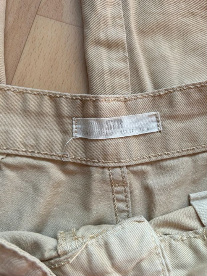 Cargo stradivarius - photo numéro 4