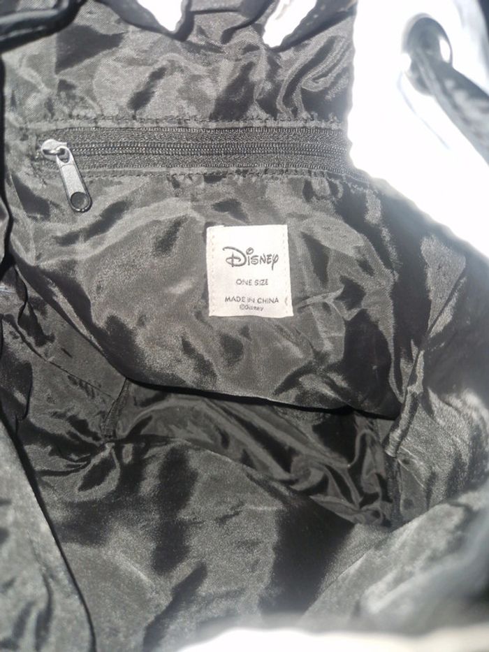 Sac a dos TU Mickey - photo numéro 16