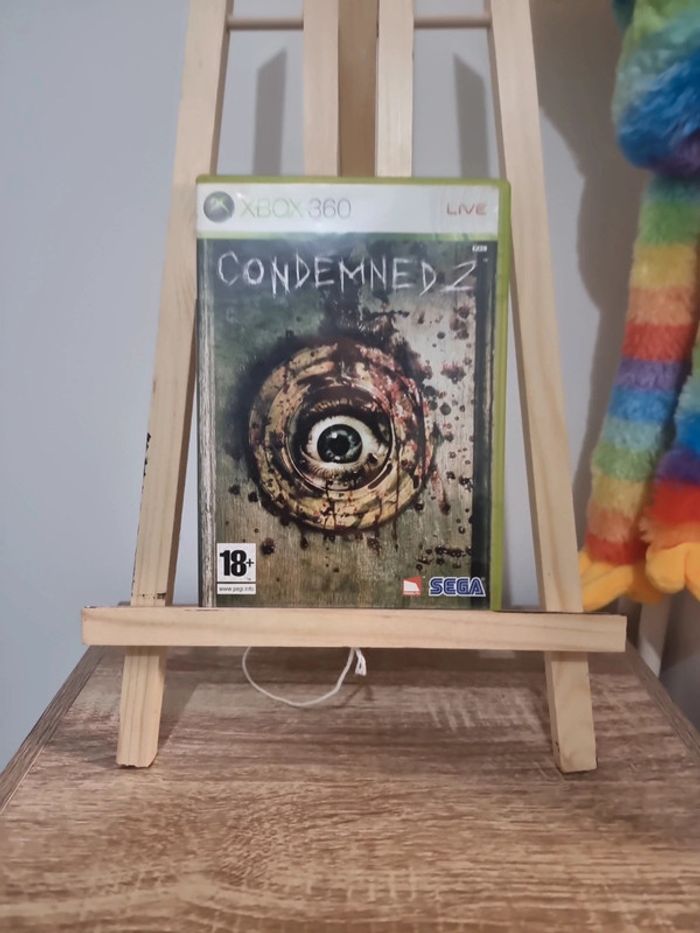 Condemned 2
