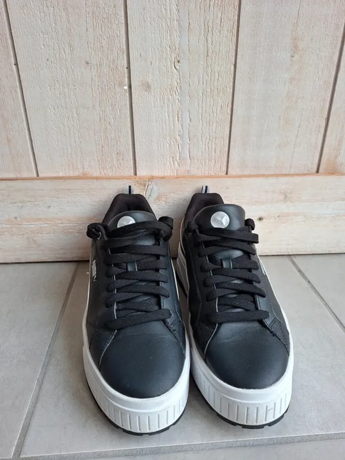 Puma Baskets - photo numéro 3