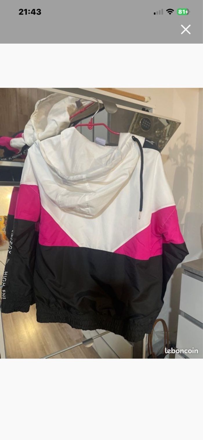 Veste - photo numéro 2