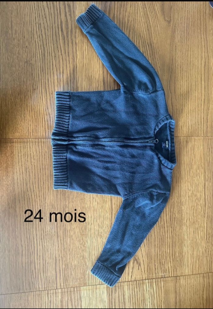 Gilet