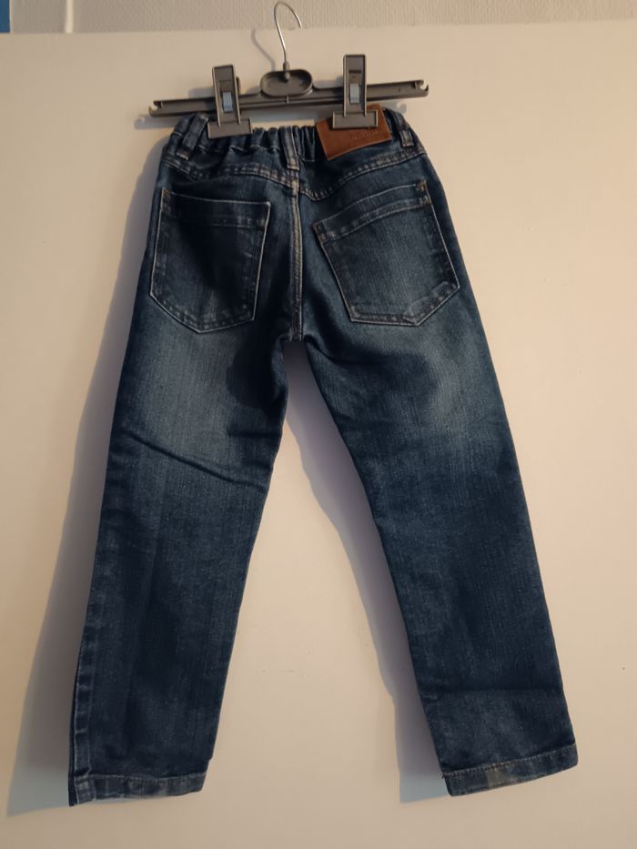 Jeans - photo numéro 7