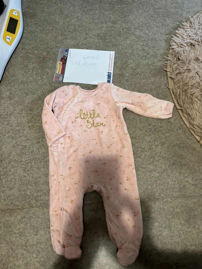 Pyjama - photo numéro 12